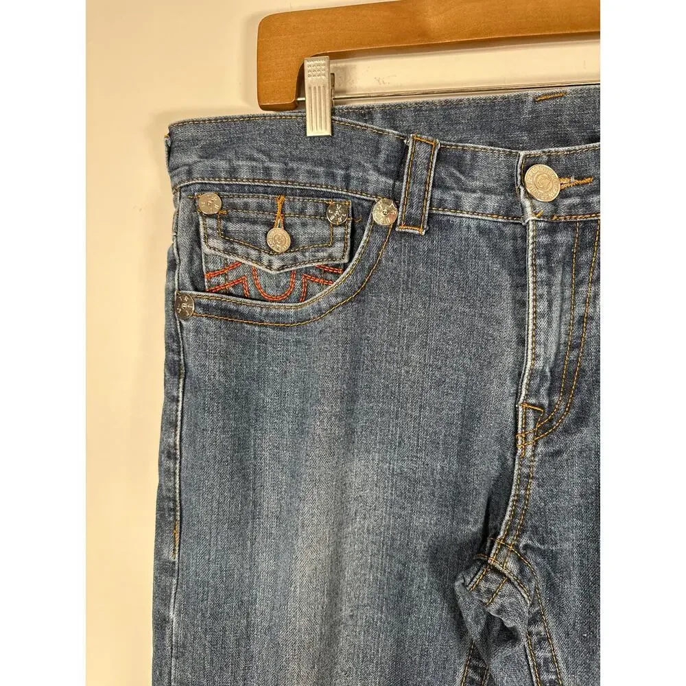 True Religion offers are